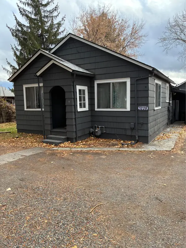 3228 Shasta, Klamath Falls, OR 97603