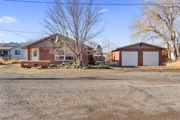 1265 NW Locust, Prineville, OR 97754