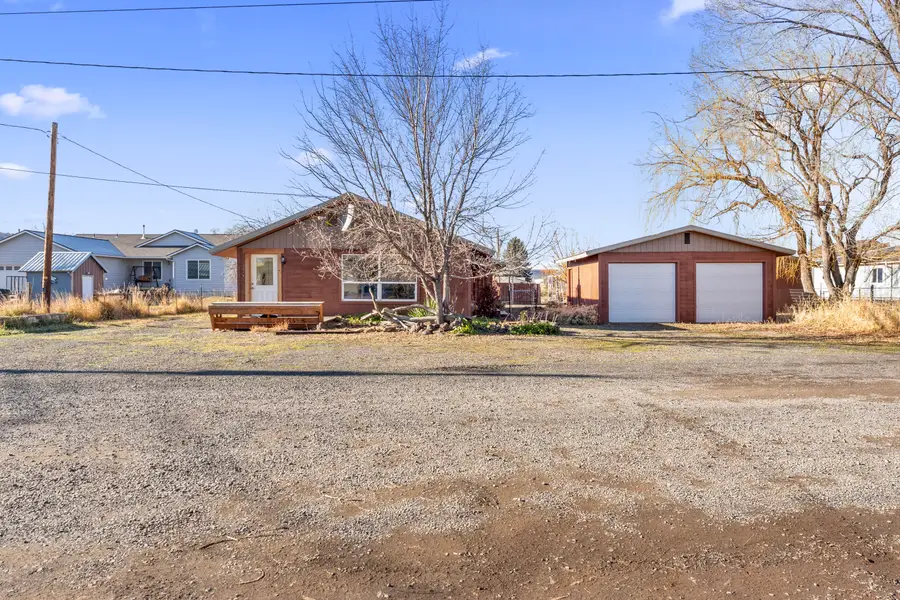 1265 NW Locust, Prineville, OR 97754 - Image #2