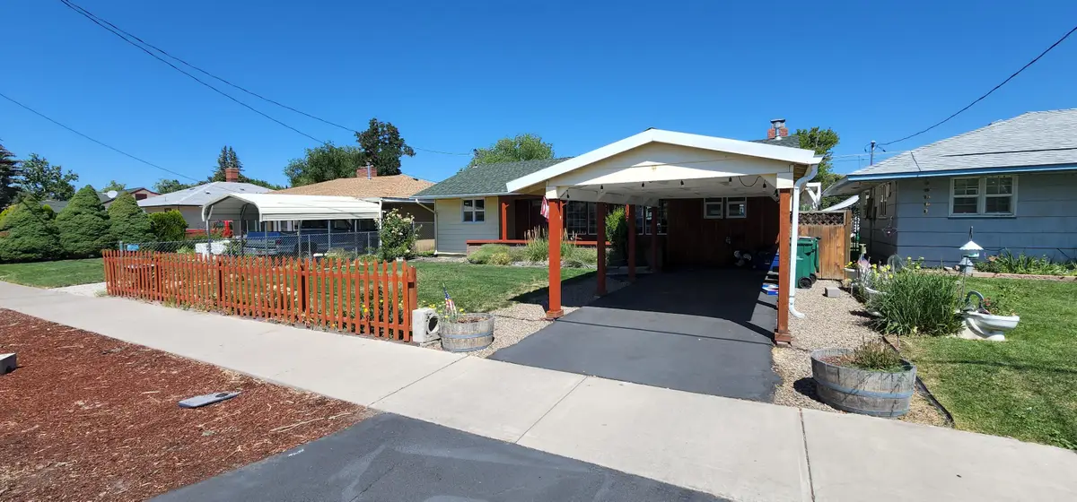 2513 Wantland, Klamath Falls, OR 97601 - Image #1