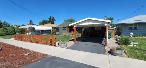 2513 Wantland, Klamath Falls, OR 97601