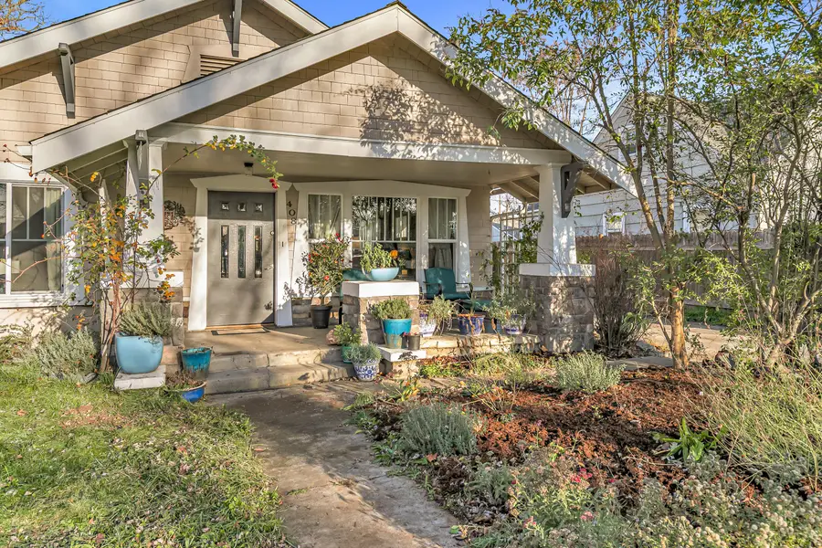 408 N Ivy, Medford, OR 97501 - Image #2