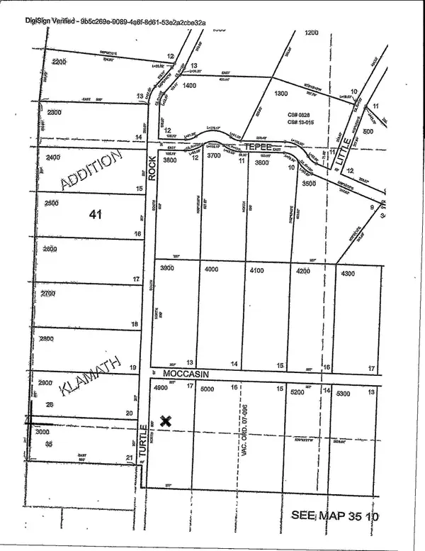 30531 Turtle Rock, Chiloquin, OR 97624