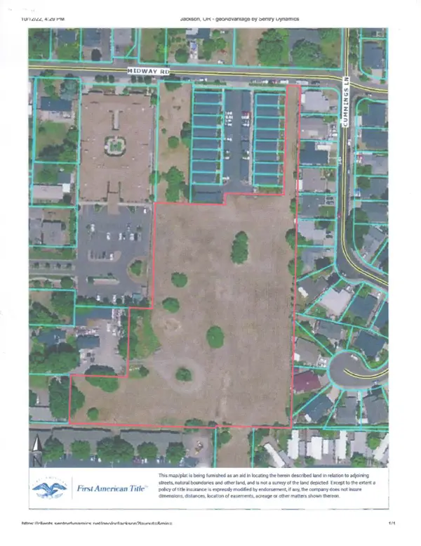 Midway, Medford, OR 97501