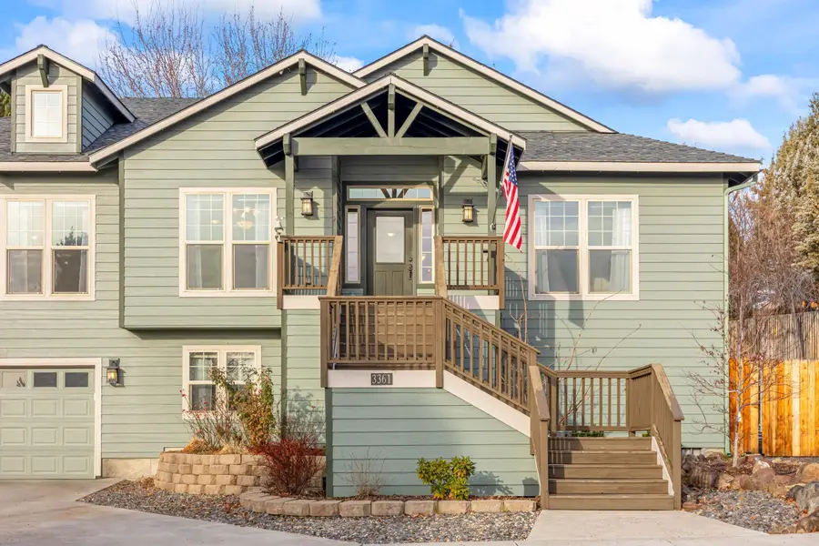 3361 SW Xero, Redmond, OR 97756 - Image #2