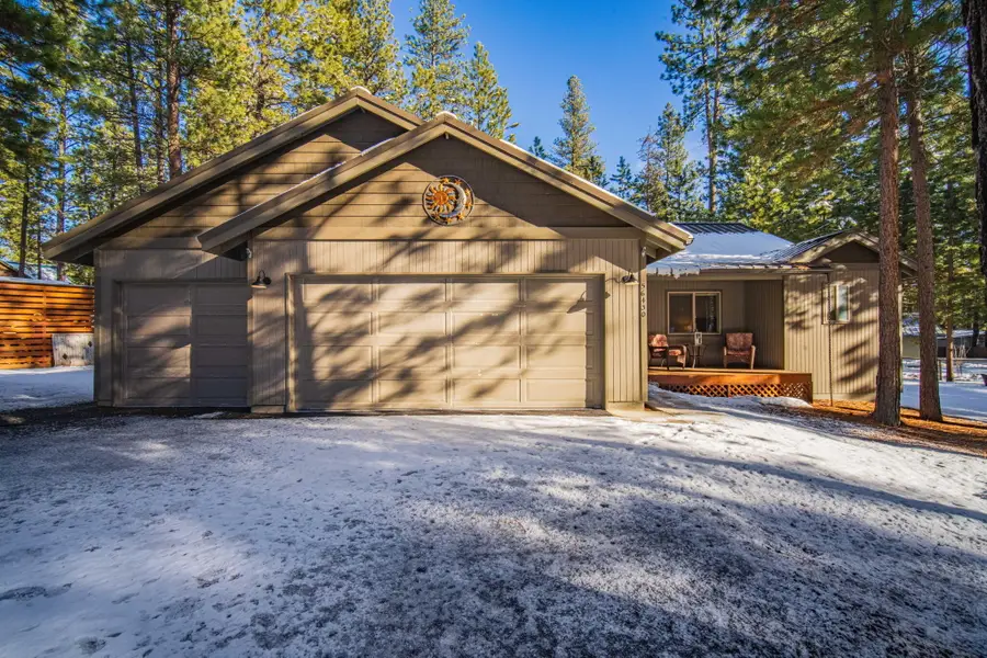 56430 Celestial, Bend, OR 97707 - Image #3