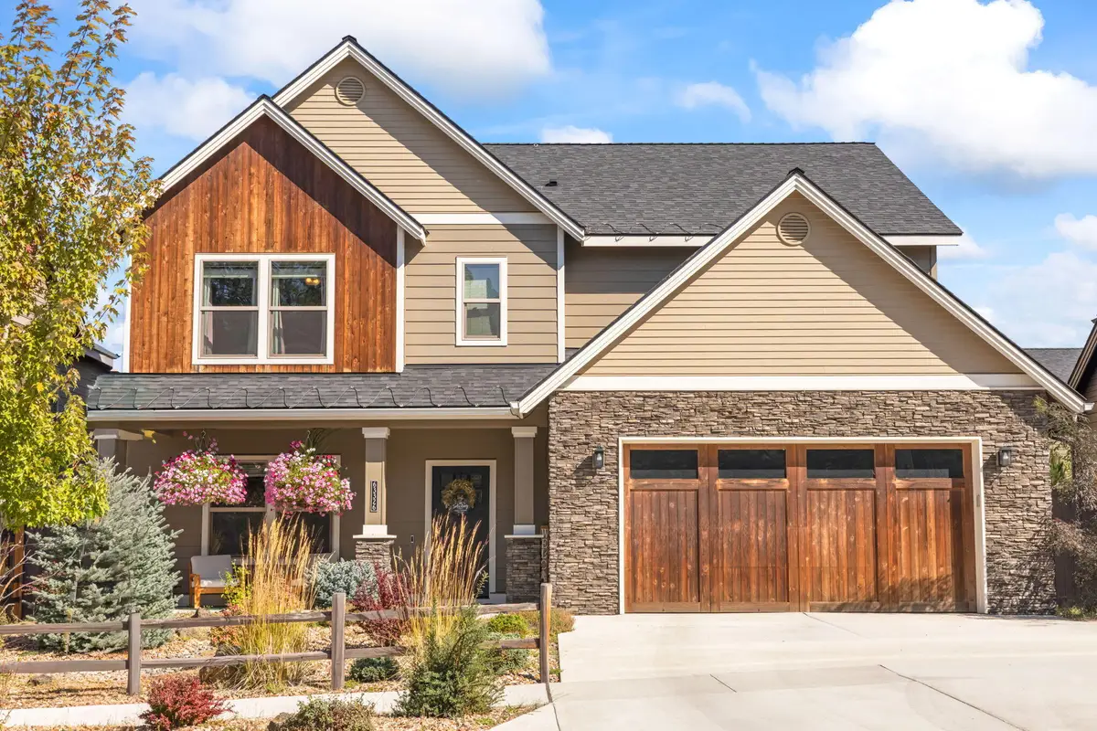 63326 Thoroughbred, Bend, OR 97703 - Image #1