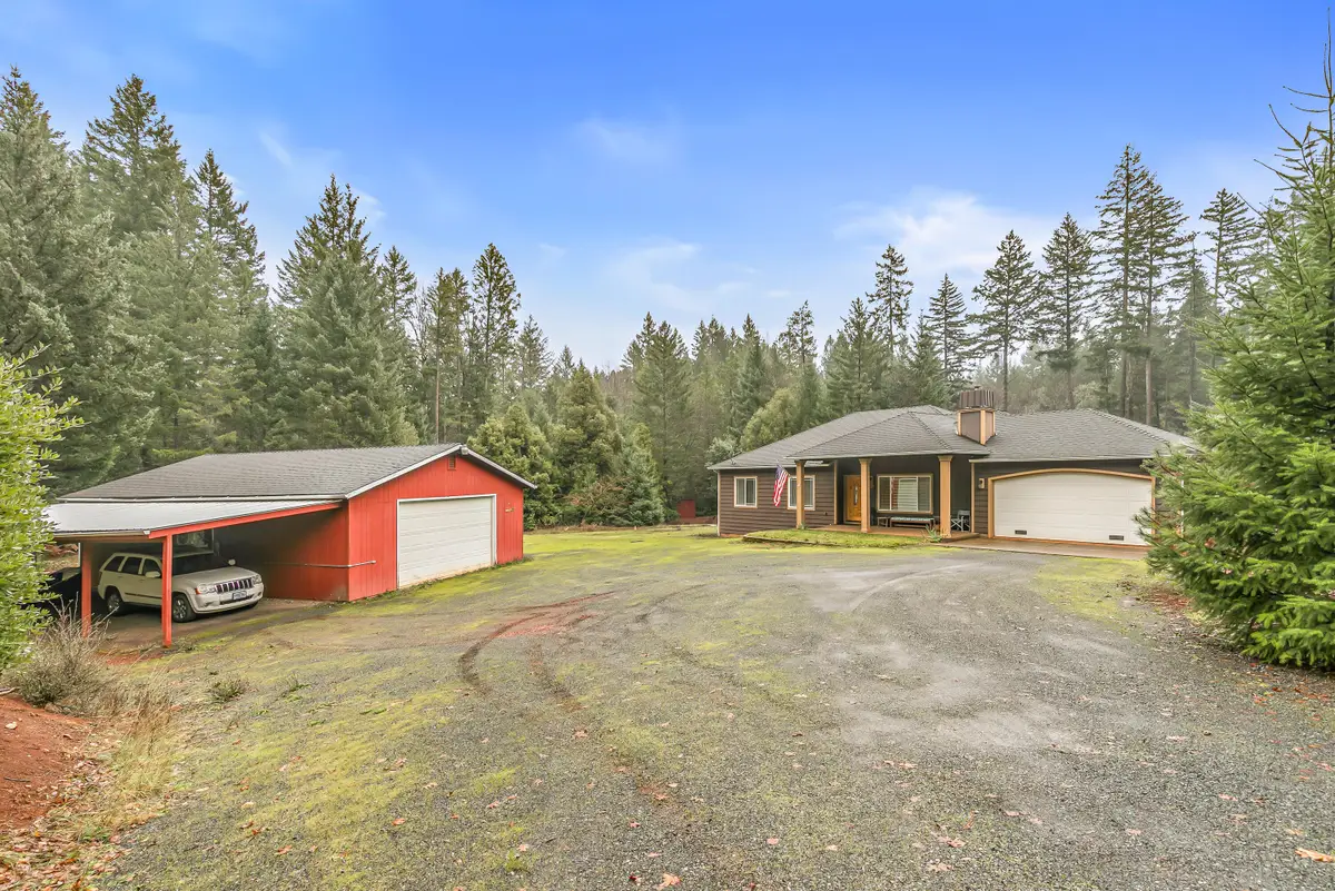 419 Idlewild Drive, Cave Junction, OR 97523 - #1