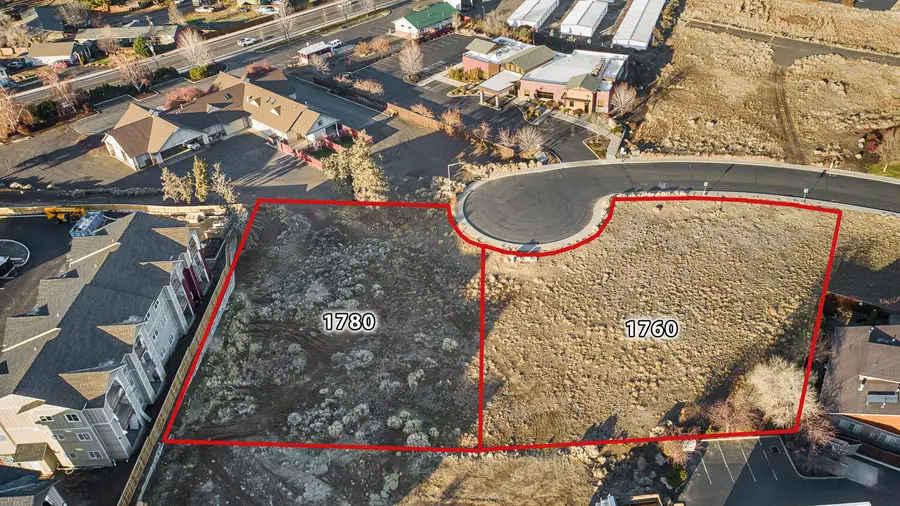 1780 SW Umatilla, Redmond, OR 97756 - Image #2