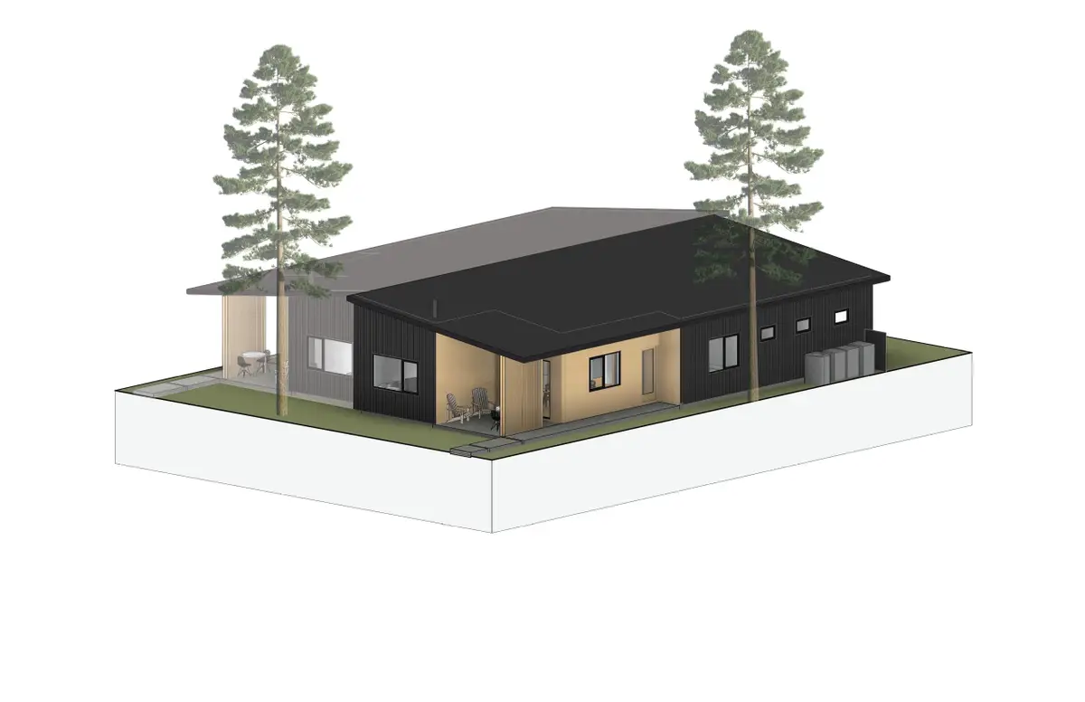 533 W Sisters Park, Sisters, OR 97759 - Image #1