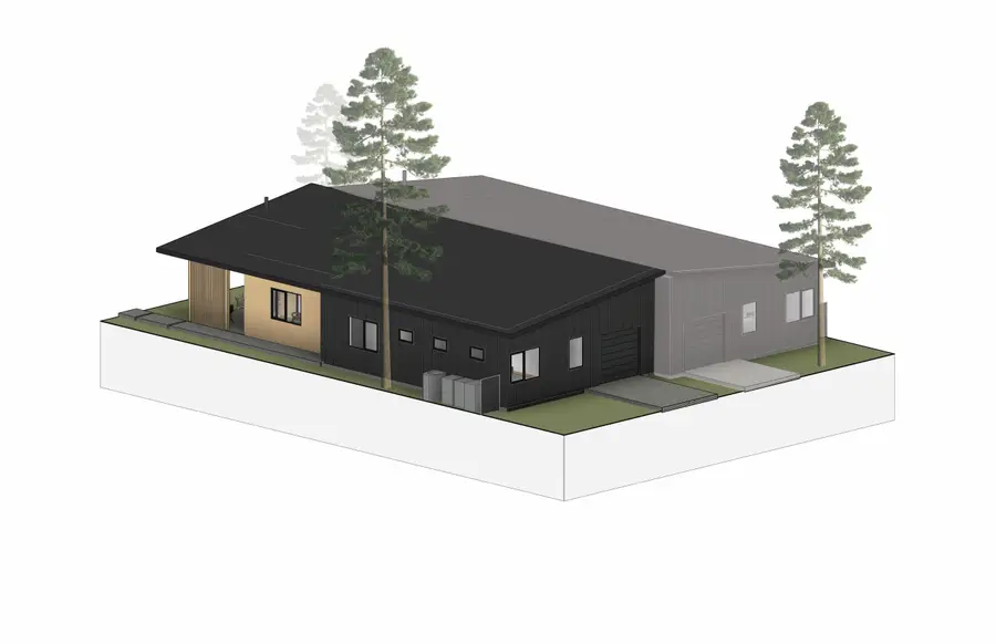 533 W Sisters Park, Sisters, OR 97759 - Image #2