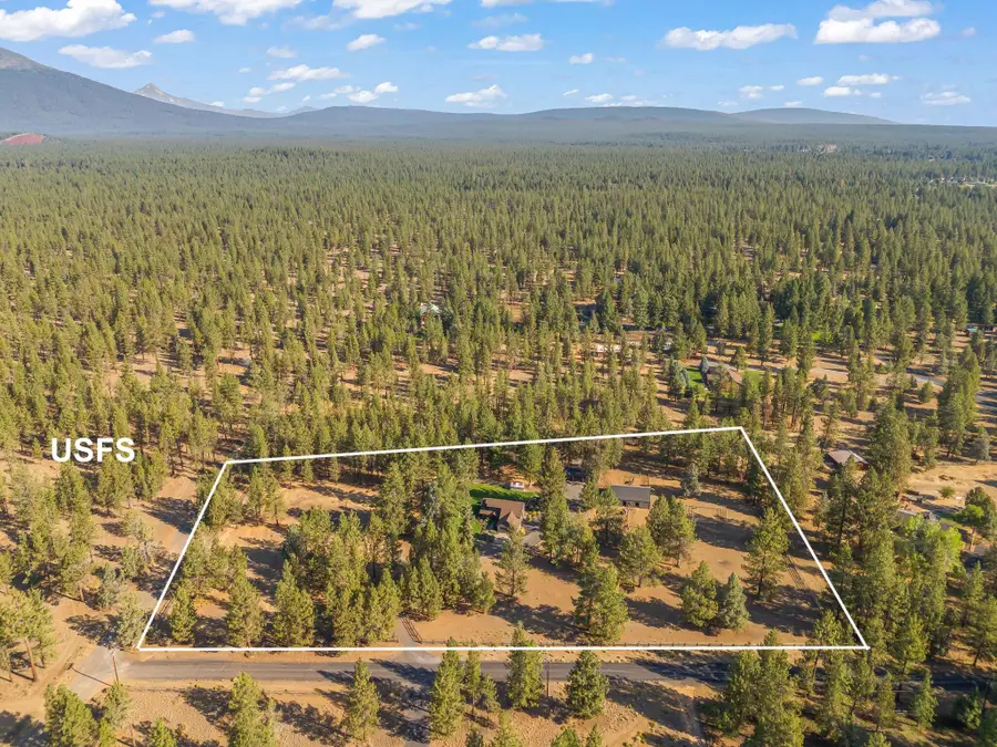 15624 National Forest, Sisters, OR 97759 - Image #2