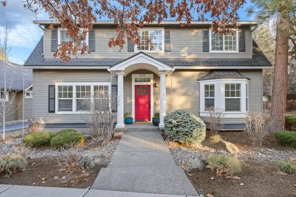 2472 NW Shields, Bend, OR 97703