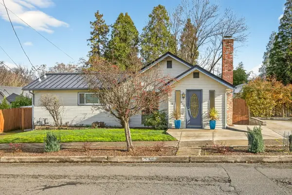270 Morton, Ashland, OR 97520