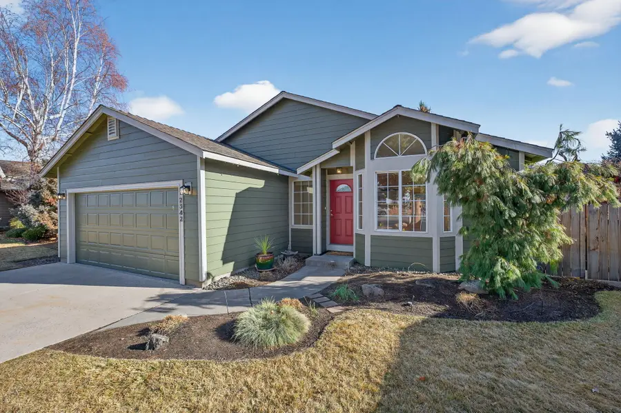 2342 NE Shadow Brook Place, Bend, OR 97701 - #2