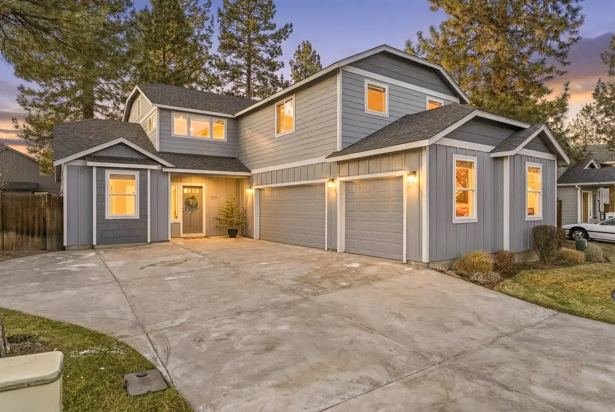 533 N Freemont, Sisters, OR 97759 - Image #1