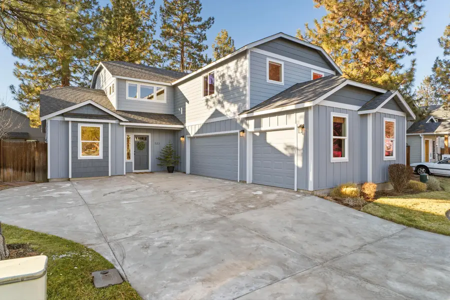 533 N Freemont, Sisters, OR 97759 - Image #3