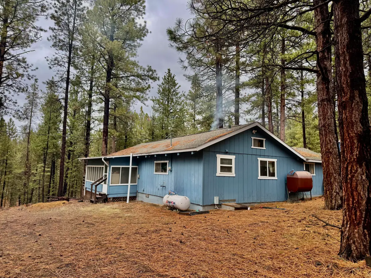 38965 Chiloquin Ridge, Chiloquin, OR 97624 - Image #1
