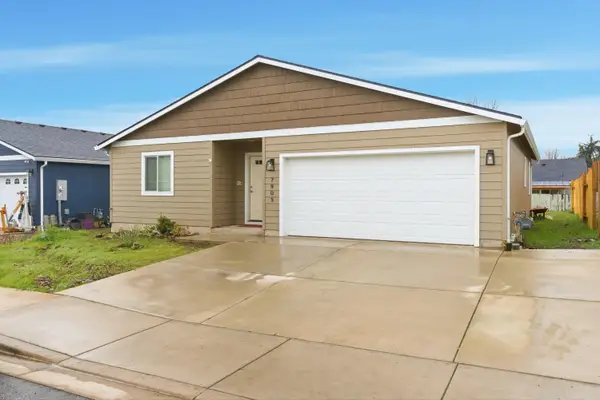 7905 Jacqueline, White City, OR 97503