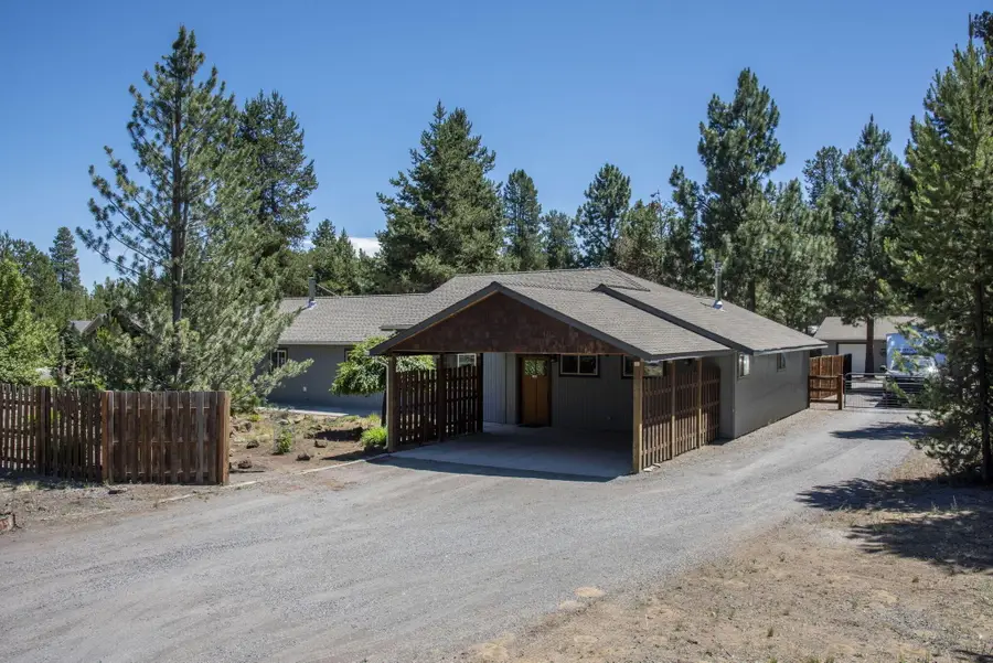 16111 Lava Drive, La Pine, OR 97739 - #2