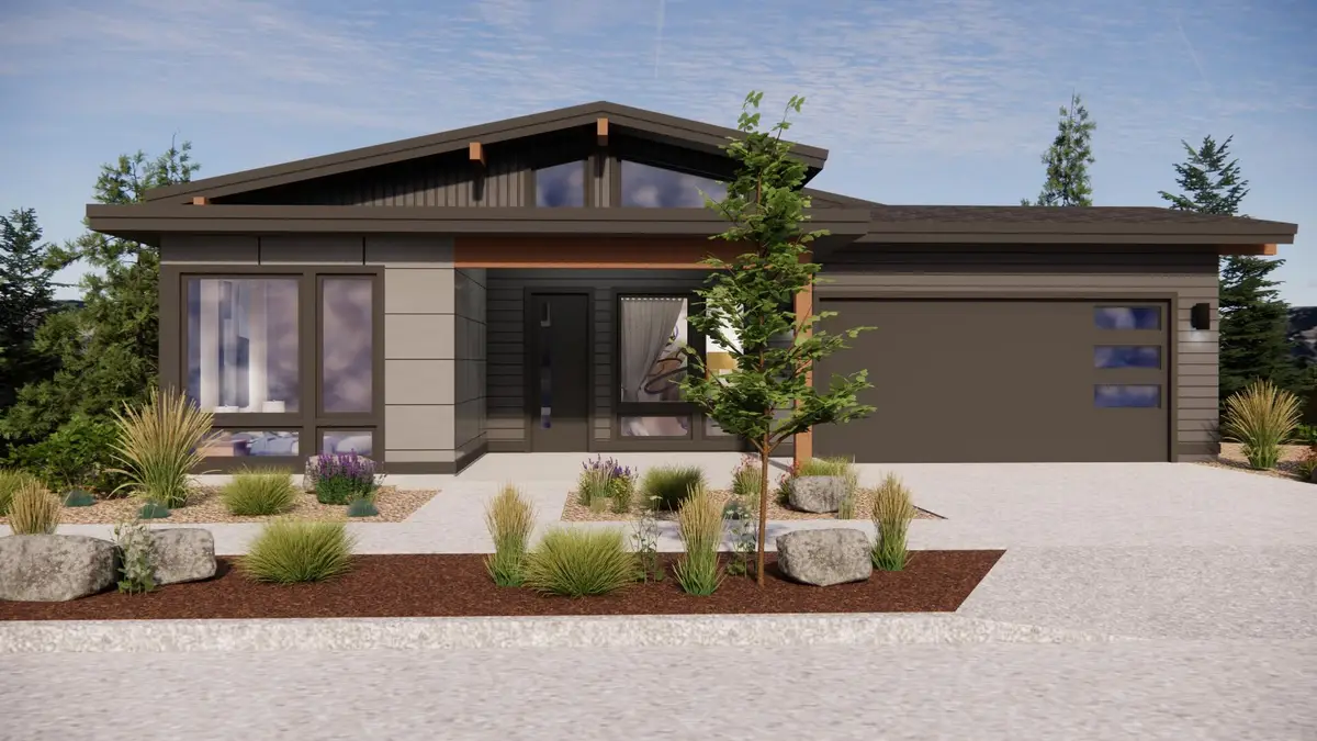 3027 NW Polarstar, Bend, OR 97703 - Image #1