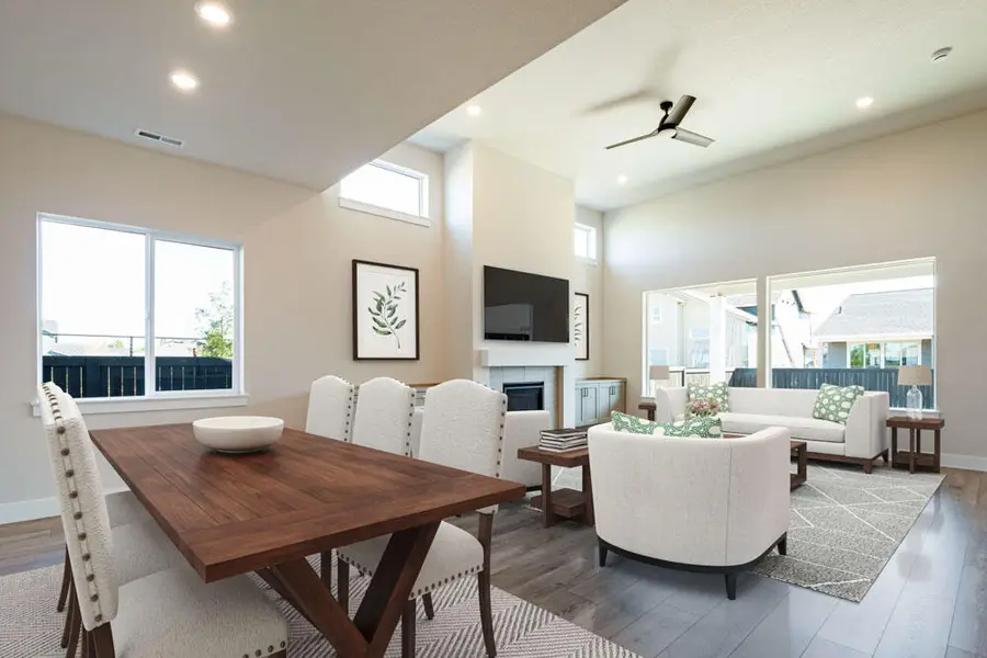 3715 NE Suchy, Bend, OR 97701 - Image #2