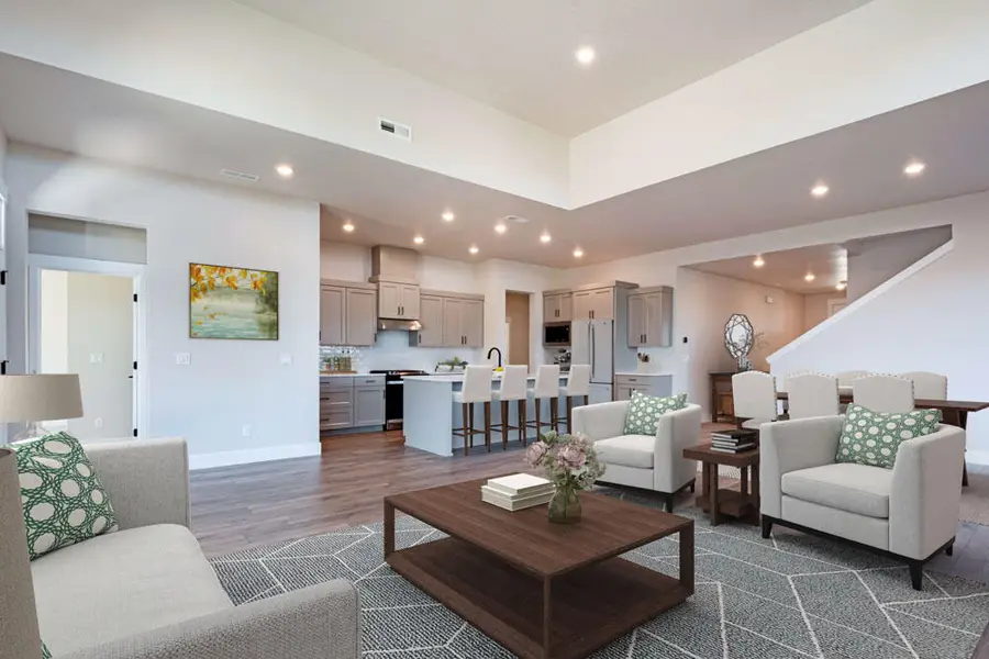 3715 NE Suchy, Bend, OR 97701 - Image #3