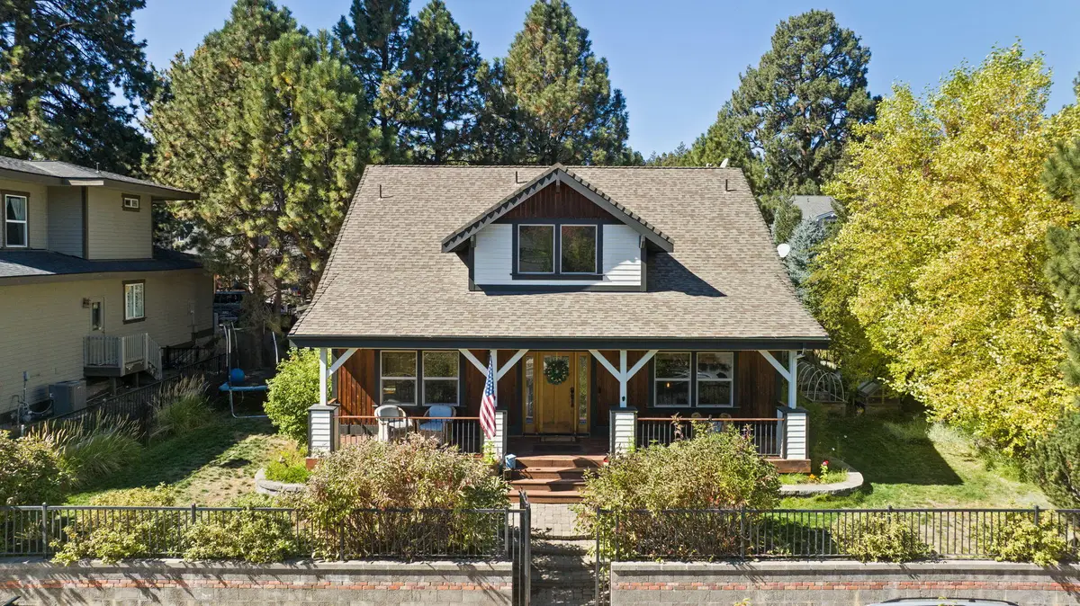 2405 NW Skyline Ranch, Bend, OR 97703 - Image #1