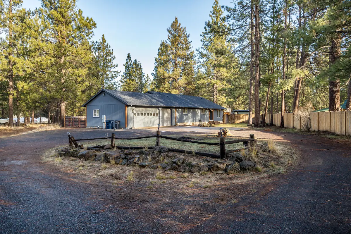 18870 Tuscarora, Bend, OR 97702 - Image #1