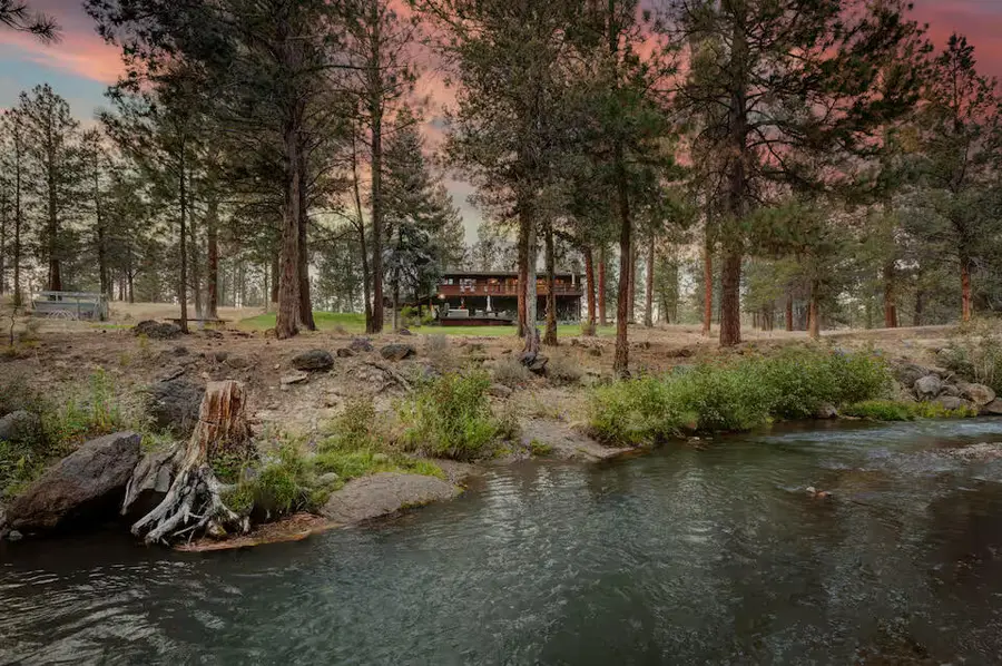 16430 Highway 126, Sisters, OR 97759 - Image #2