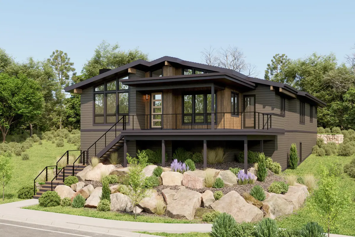 3008 NW Polarstar, Bend, OR 97703 - Image #1