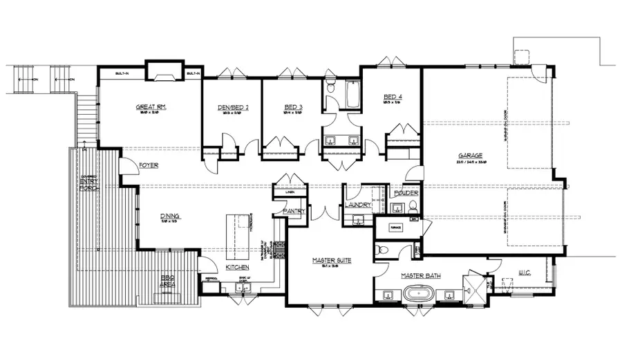3008 NW Polarstar, Bend, OR 97703 - Image #2