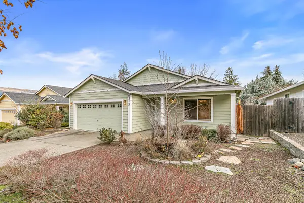 858 Faith, Ashland, OR 97520