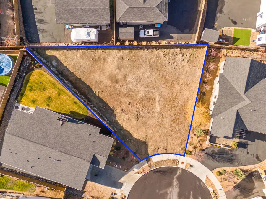 4580 SW Zenith Point, Redmond, OR 97756 - Image #3