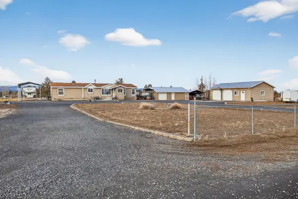 63493 Gentry, Bend, OR 97701