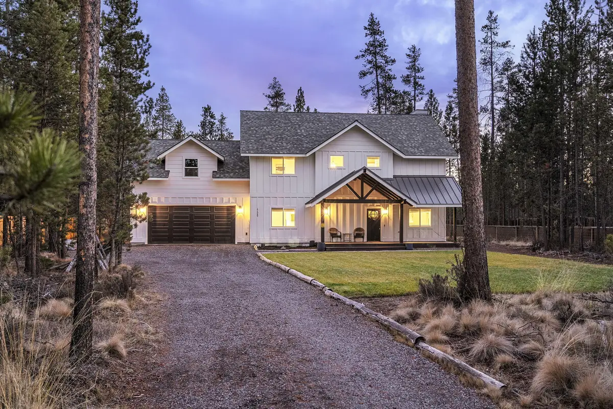 17349 Merganser, Bend, OR 97707 - Image #1