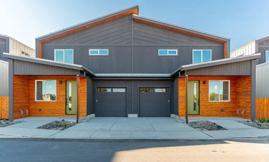 61632 Pettigrew, Bend, OR 97702 - Image #2