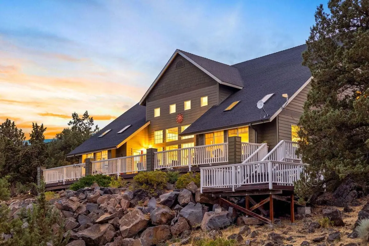 2483 NW Century Drive, Prineville, OR 97754 - #1