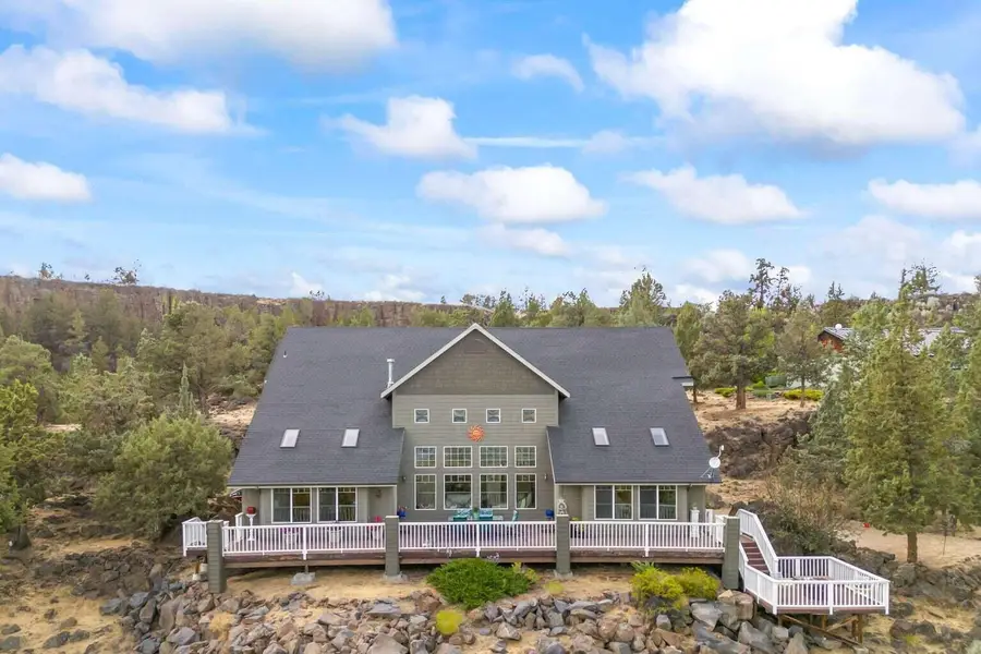 2483 NW Century Drive, Prineville, OR 97754 - #3