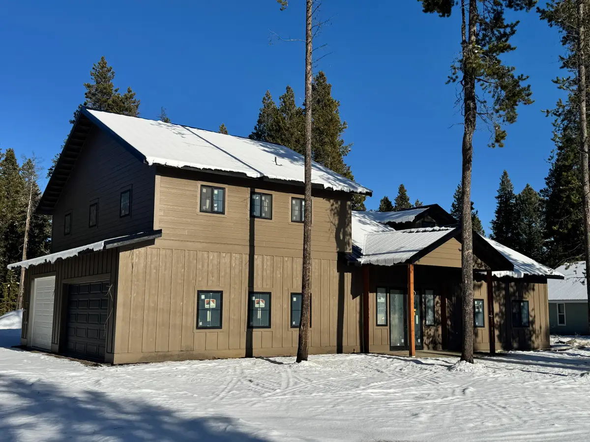 17216 Jacinto, Bend, OR 97707 - Image #1