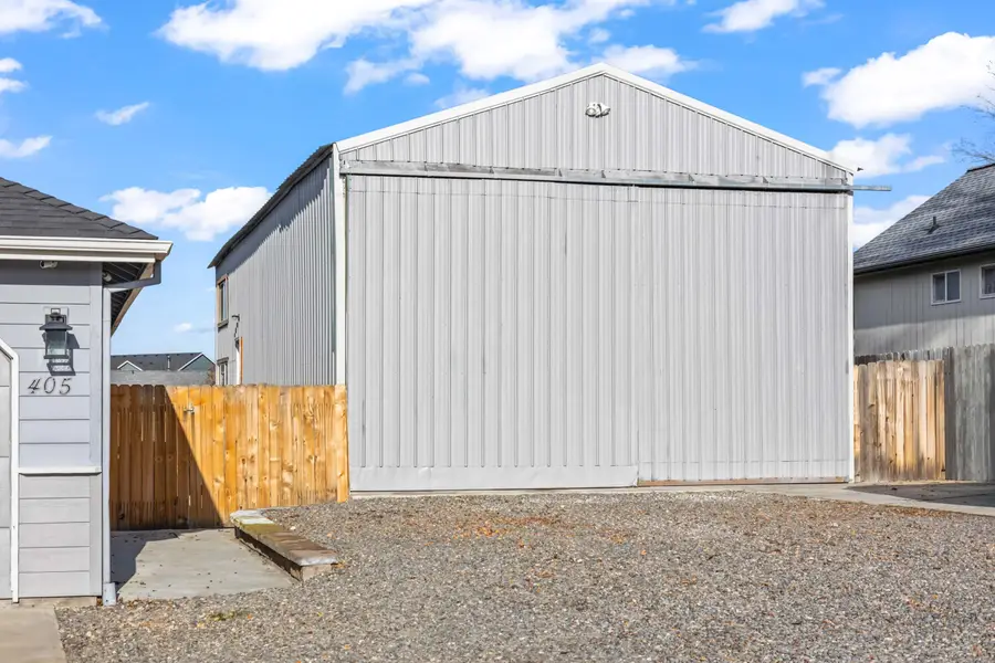405 E D, Culver, OR 97734 - Image #3