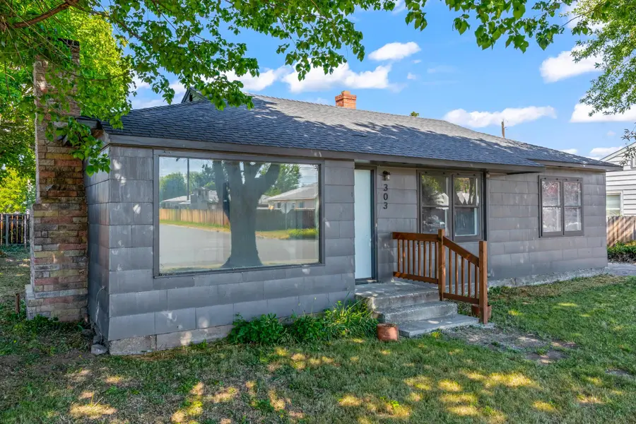 303 SW Deer Street, Prineville, OR 97754 - #2