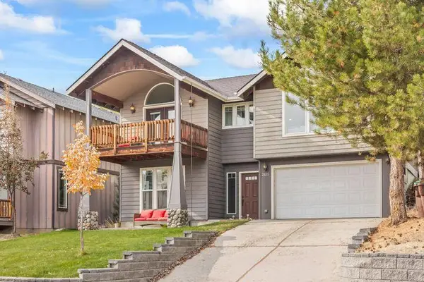 2671 NE Bobbi, Prineville, OR 97754