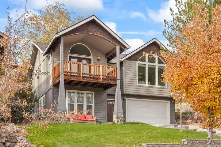 2671 NE Bobbi Court, Prineville, OR 97754 - #2