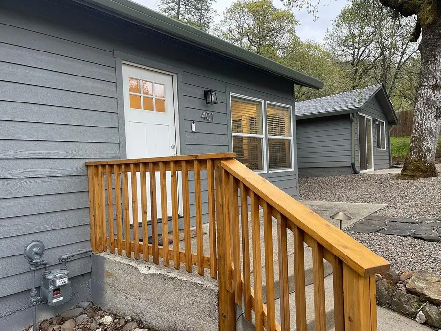 401 Savage Creek, Grants Pass, OR 97527 - Image #3