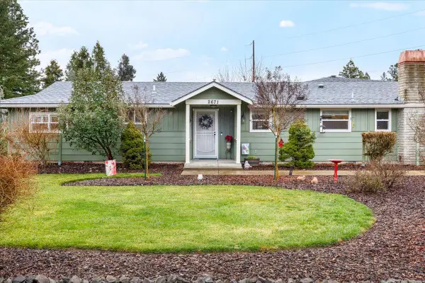 2671 Broadview, Medford, OR 97501