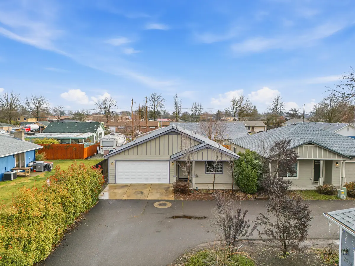 2646 Wyatt, Medford, OR 97501 - Image #1
