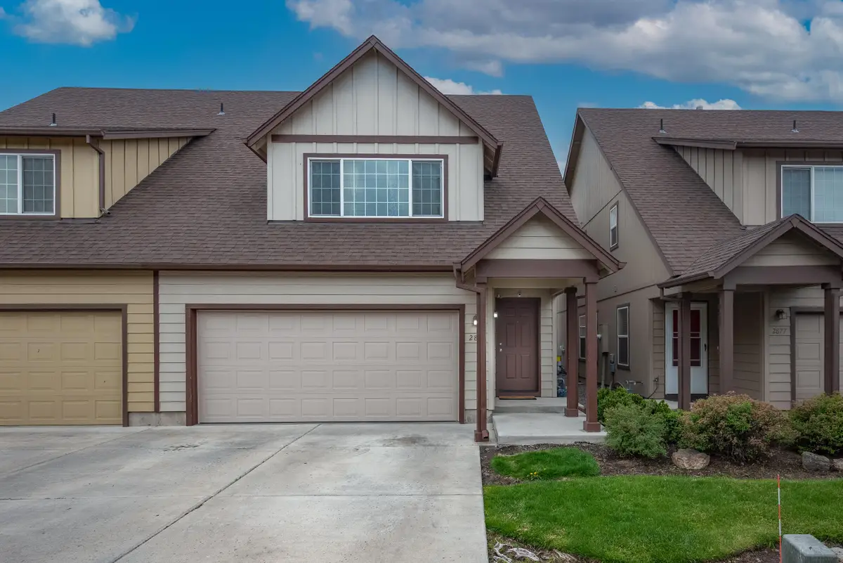 2881 SW Indian, Redmond, OR 97756 - Image #1