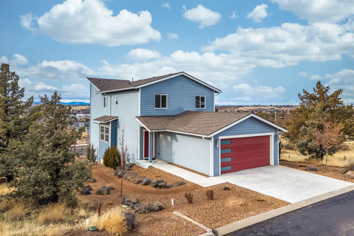 433 SE Larkspur Drive, Madras, OR 97741 - #1