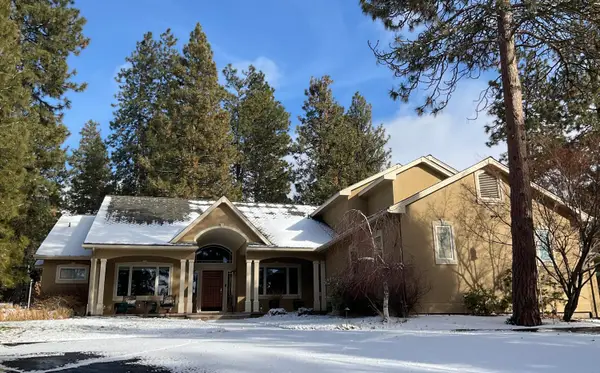 11629 Merganser, Klamath Falls, OR 97601